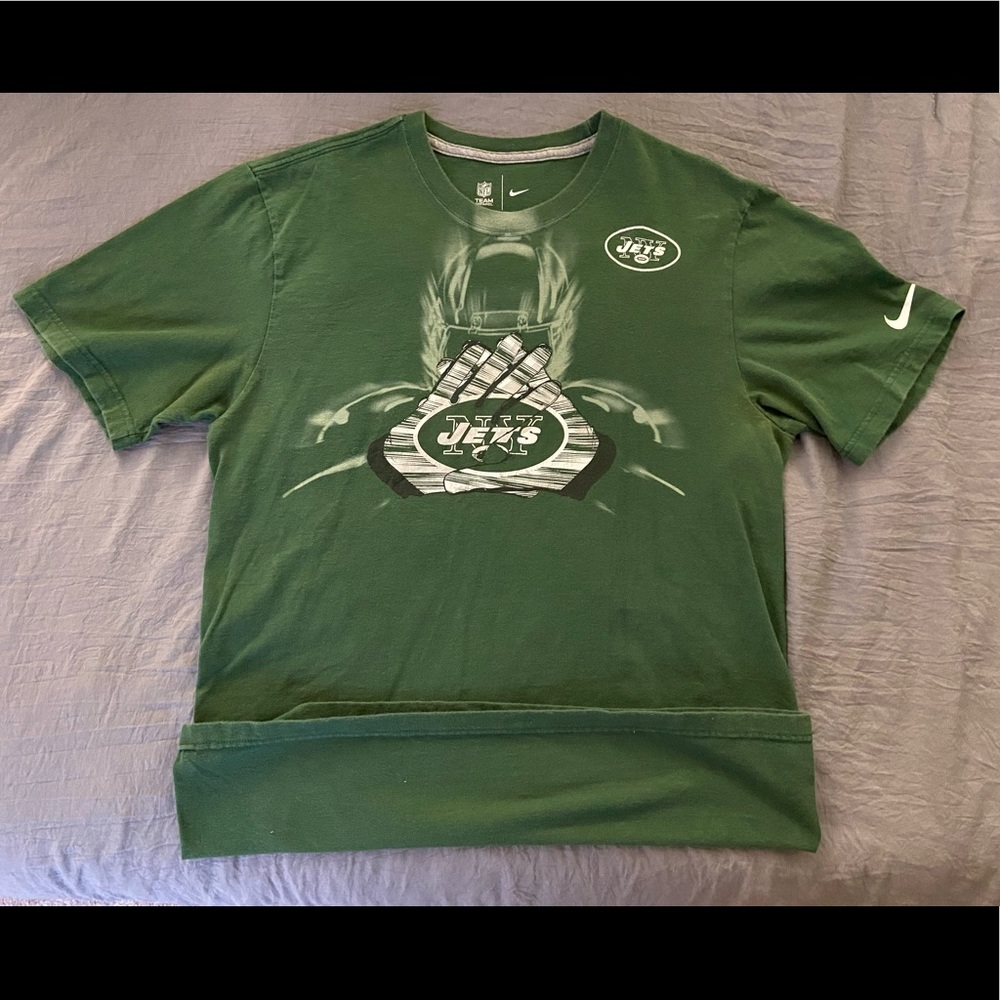 Nike - NFL Jets Tee